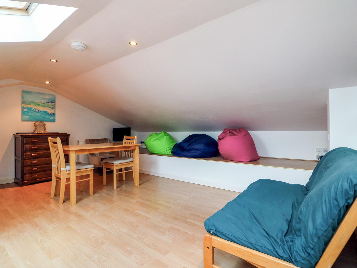 Appartement 10 Oceanside, Ilfracombe Extérieur photo
